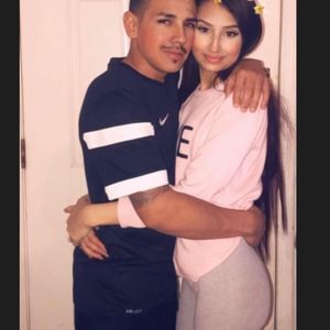 Meet your Posher, Luis